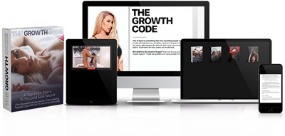 The Growth Code program packshot